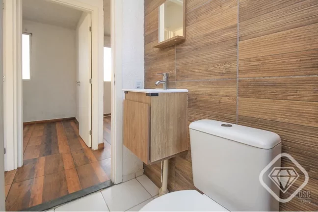 Imagem Apartamento 2 dormitórios, desocupado, em condomínio completo excelente oportunidade na Zona Sul d...