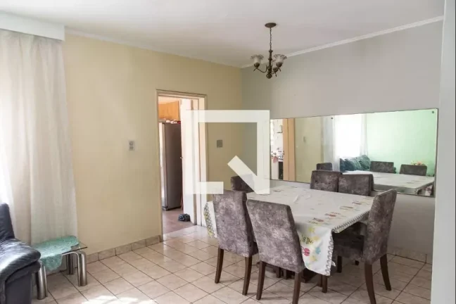 Imagem Casa à Venda - Cambuci, 4 Quartos, 250 m2