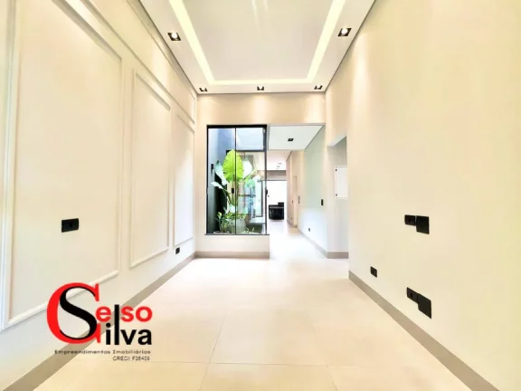 Imagem Linda Casa Jardim Brasil (Maringá)