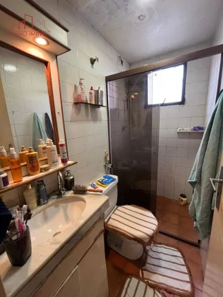 Imagem Oportunidade, Apartamento - 2 Dorms - 52 m² - Vila das Belezas.