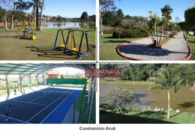 Imagem Casa com 4 quartos à venda, 420 m² por R$ 1.600.000 - Parque Residencial Itapeti - Mogi das Cruzes/SP