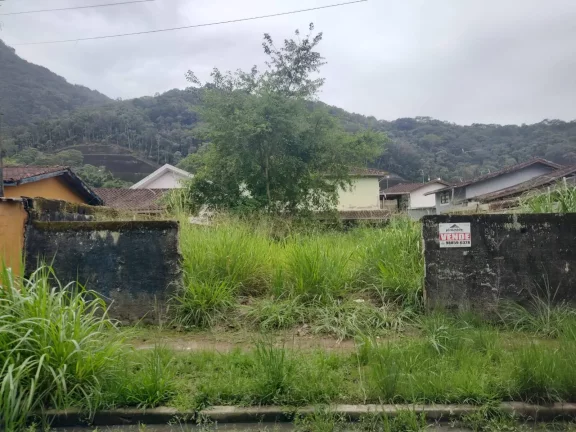 Imagem LOTE DE TERRENO BAIRRO JARDIM OLARIA - CARAGUATATUBA