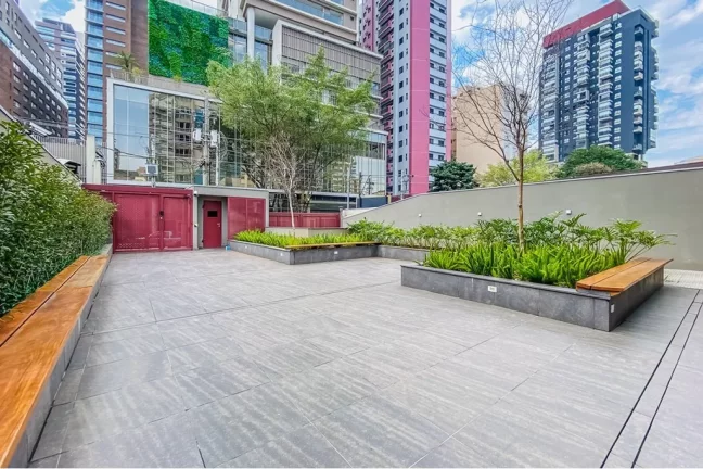 Imagem APARTAMENTO RESIDENCIAL em São Paulo - SP, Pinheiros