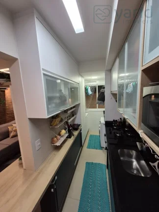 Imagem APARTAMENTO RESIDENCIAL em VÁRZEA PAULISTA - SP, RESIDENCIAL ALEXANDRIA