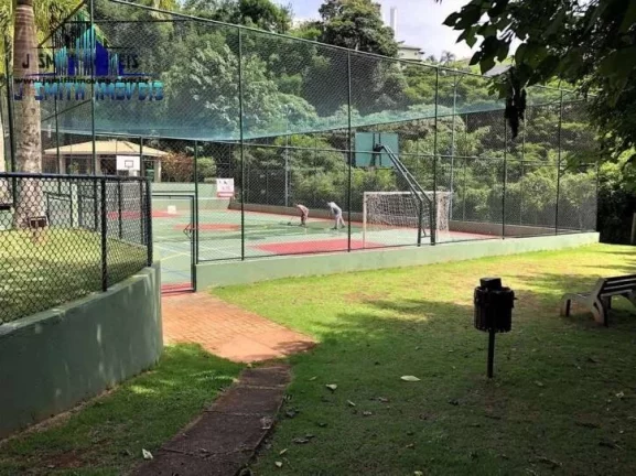 Imagem TERRENO 517m² EM CONDOMÍNIO COM LAZER COMPLETO. COTIA KM 31