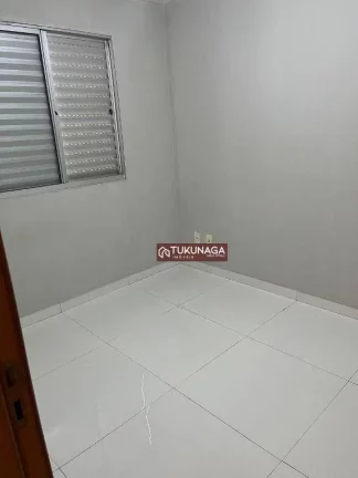 Imagem Apartamento com 2 dormitórios à venda, 44 m² por R$ 235.000,00 - Vila Izabel - Guarulhos/SP