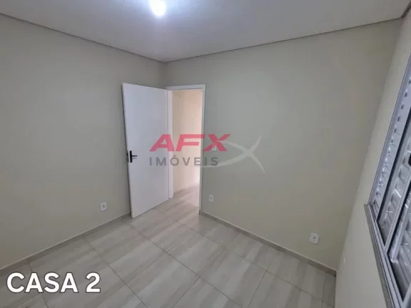 Imagem Casa 3 Quartos Sorocaba - SP - Jardim Residencial Nikkey
