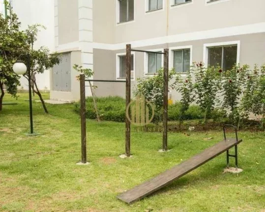 Imagem Apartamento com 2 Dormitórios - Condomínio Renascer - Greenville -Ribeirão Preto