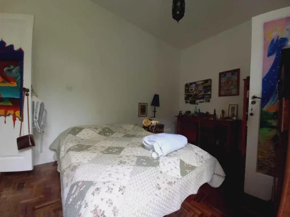 Imagem Casa para Venda em Teresópolis / RJ no bairro Cascata dos Amores