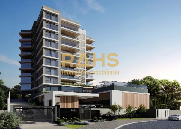 Imagem Empreendimento Totalmente Exclusivo em Construção no Bairro América Com apenas três apartamentos...