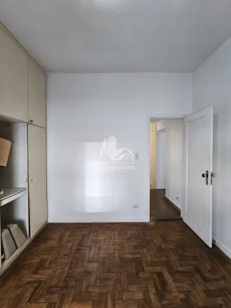 Imagem Apartamento com 2 quartos, Embaré, Santos - R$ 405 mil, Cod: 9284