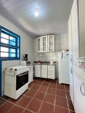 Imagem Casa à venda em Torres, Itapeva, com 3 quartos, 95m²