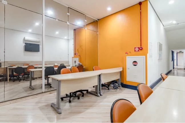 Imagem SALA COMERCIAL em São Paulo - SP, Paraíso