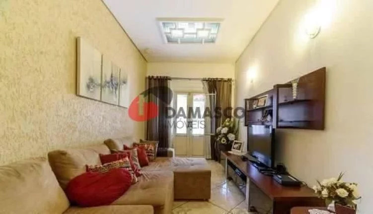 Imagem Sobrado à venda 5 Quartos, 1 Suite, 3 Vagas, 265M², Mauá, São Caetano do Sul - SP