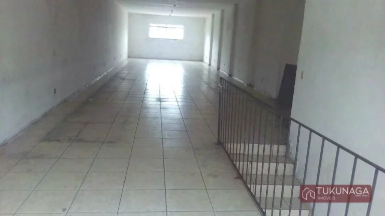 Imagem Sobrado à venda, 540 m² por R$ 1.064.000,00 - Lauzane Paulista - São Paulo/SP