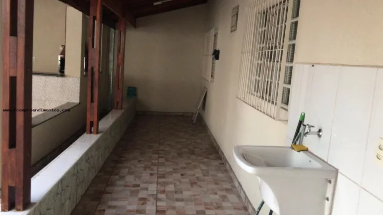Imagem Edícula para Venda em Limeira, JARDIM SÃO LOURENÇO, 1 dormitório, 3 banheiros, 2 vagas