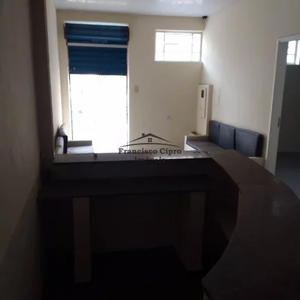 Imagem Casa à venda no bairro Centro - Guaratinguetá/SP