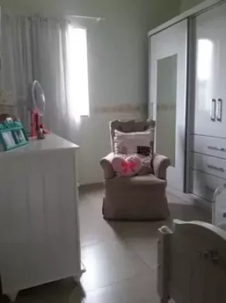 Imagem Casa à venda, 3 quartos, 1 suíte, 3 vagas, IDULIPE - Santa Luzia/MG