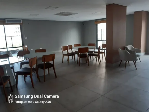 Imagem APARTAMENTO COM 145 m² - GUILHERMINA - PRAIA GRANDE SP