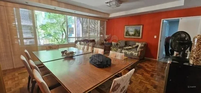 Imagem Copacabana - Residencial › Apartamento com 5 quarto(s) a Venda