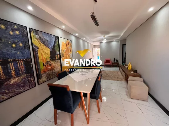 Imagem Casa em Condomínio para Venda em Cuiabá / MT no bairro Jardim Imperial