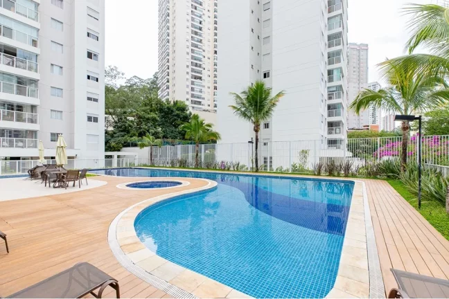 Imagem APARTAMENTO RESIDENCIAL em São Paulo - SP, Vila Andrade