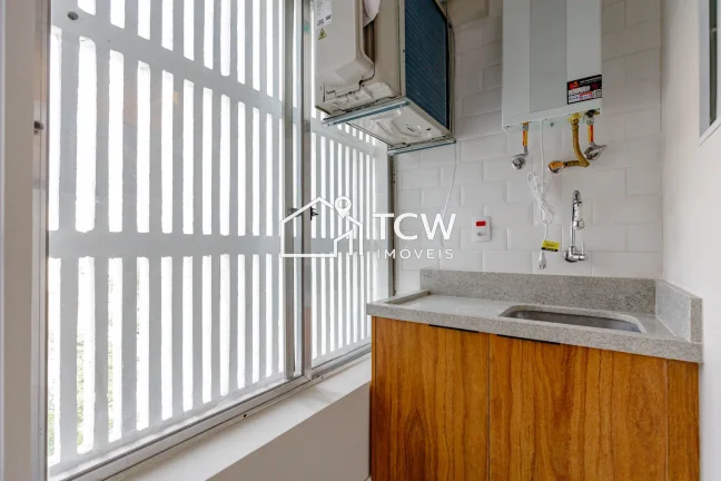 Imagem Apartamento à venda no bairro Jardim Paulistano - São Paulo/SP, Zona Sul