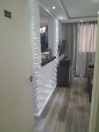 Imagem Apartamento no Jardim Santa Terezinha Conforto, Planejados e Lazer Completo