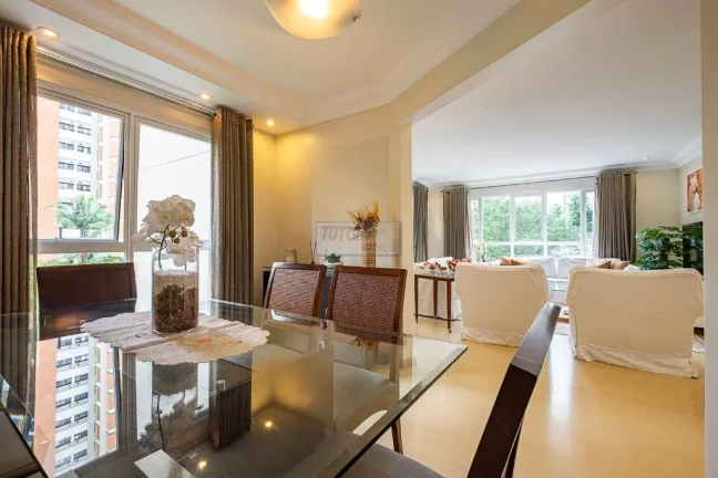 Imagem APARTAMENTO A VENDA NO PARAÍSO
