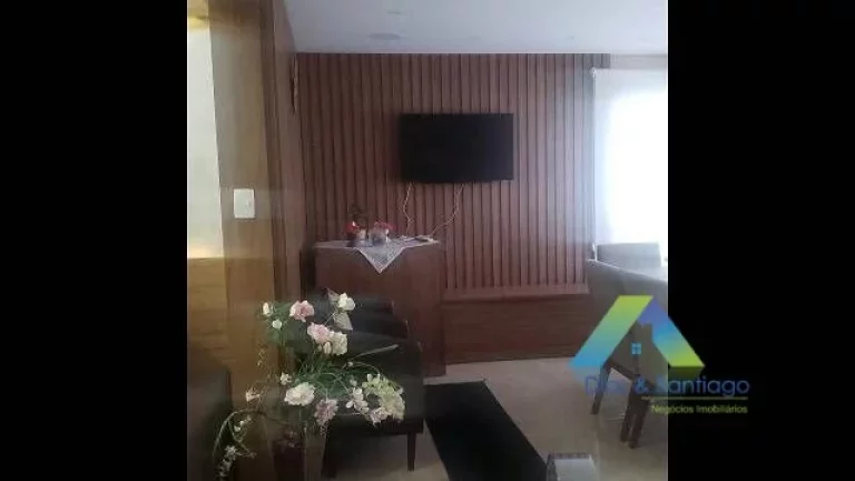 Imagem Lindo apartamento recém decorado e reformado, com 3 dormitórios à venda, 100 m², área de lazer completa por R$ 942.000 - Vila Andrade - São Paulo/SP