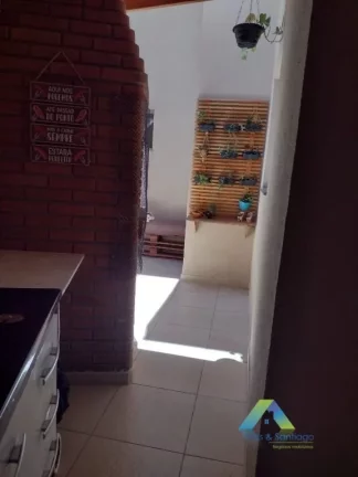 Imagem SANTO ANDRÉ Apartamento sem condomínio, 62M², 2 dormitórios, 1 suíte, 1 vaga ótima localização e valor !!