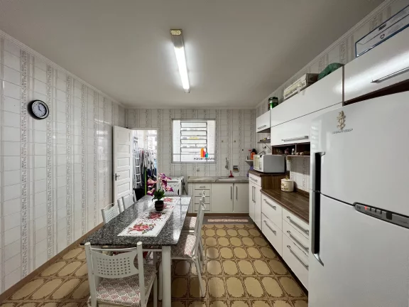 Imagem APARTAMENTO RESIDENCIAL em PRAIA GRANDE - SP, TUPI