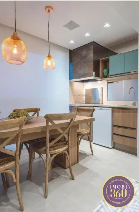Imagem LINDÍSSIMO APARTAMENTO COM 2 QUARTOS SENDO UMA SUITE NO PARI-SP.