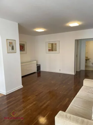 Imagem Apartamento com 3 quartos, 155m², para locação em São Paulo, Jardim Paulista
