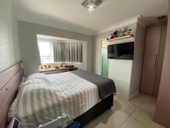 Imagem Apartamento para Venda em Santo André / SP no bairro Casa Branca