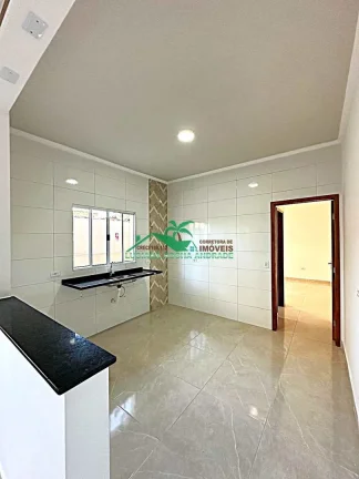 Imagem Casa Padrão