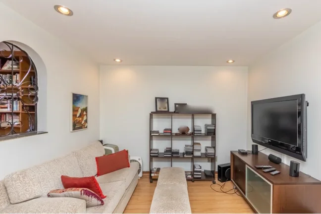 Imagem APARTAMENTO RESIDENCIAL em São Paulo - SP, Vila Mariana