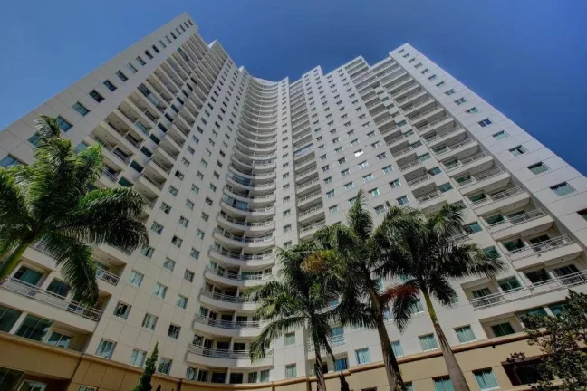 Imagem Flat disponível para locação no Roomo Bela Cintra, com 48m², 2 dormitórios e 1 vaga