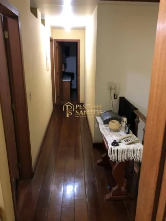 Imagem Casa Espetacular no Bosque dos Esquilos com 486m² e Área de Lazer Completa