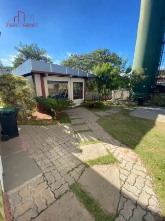 Imagem APARTAMENTO NO HORTO DO YPE - 2 DORMS