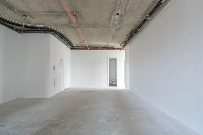 Imagem APARTAMENTO RESIDENCIAL em São Paulo - SP, Jardim das Acácias