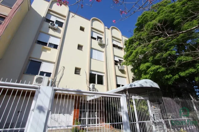 Apto para Venda, 1 dorm. no bairro Menino Deus - Porto Alegre/RS.