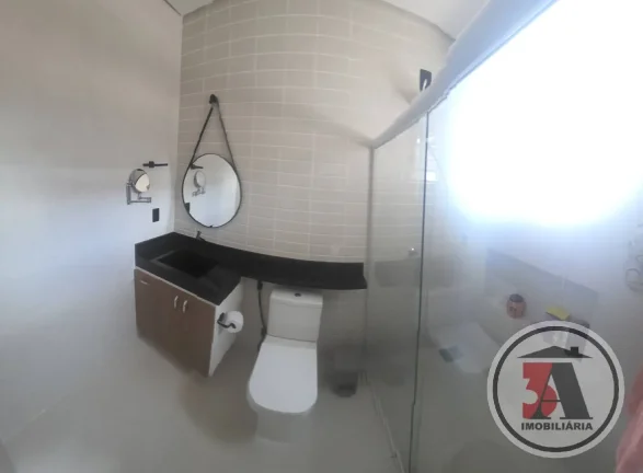 Imagem Residencial Rio Madeira - Sobrado 3 suítes
