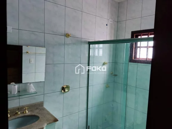 Imagem Sobrado com 5 dormitórios à venda por R$ 1.100.000,00 - Vila Augusta - Guarulhos/SP
