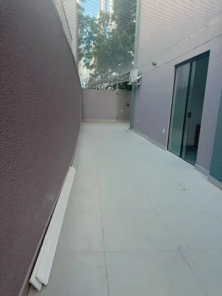 Imagem Apartamento com 2 dormitórios e 1 vaga de garagem em Balneário Camboriú/SC