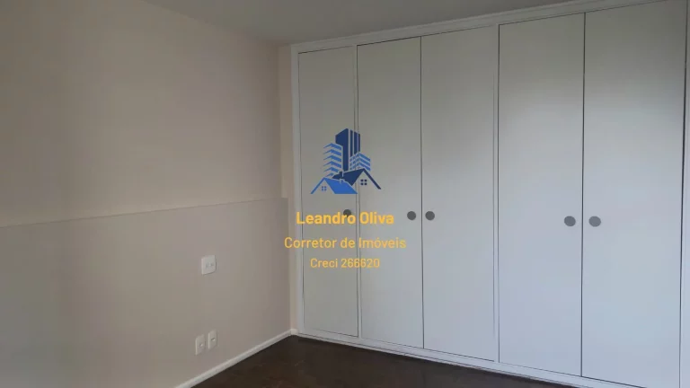 Imagem Condomínio MARSEILLE - Apartamento de 187m² com 4 Dormitórios (2 Suítes) à Venda ou Locação no Jardim Paulista – Condomínio Marseille