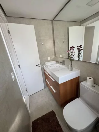 Imagem Apartamento à venda Brooklin São Paulo