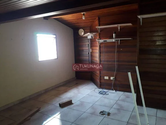 Imagem Sobrado com 4 dormitórios à venda, 180 m² por R$ 900.000,00 - Vila Nova Carolina - São Paulo/SP