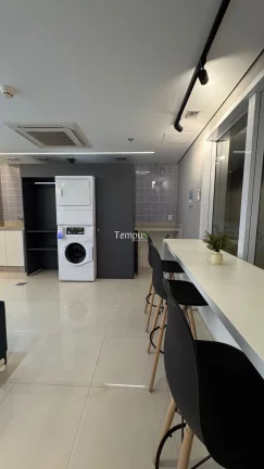 Imagem Blend Smart Style - Apartamento à venda no bairro Setor Marista - Goiânia/GO