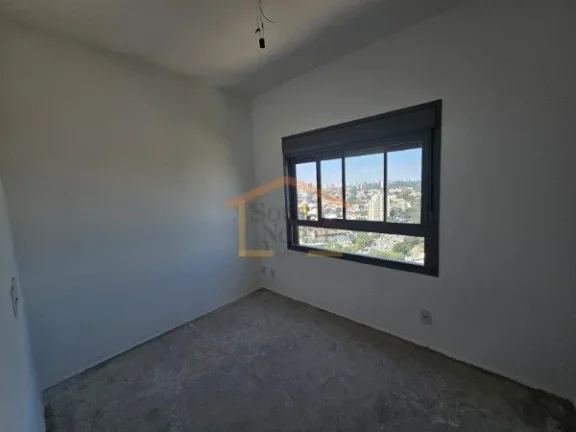 Imagem Descubra este encantador apartamento no By Yoo Thera Apartament. Com uma área privativa de 65 m², ...